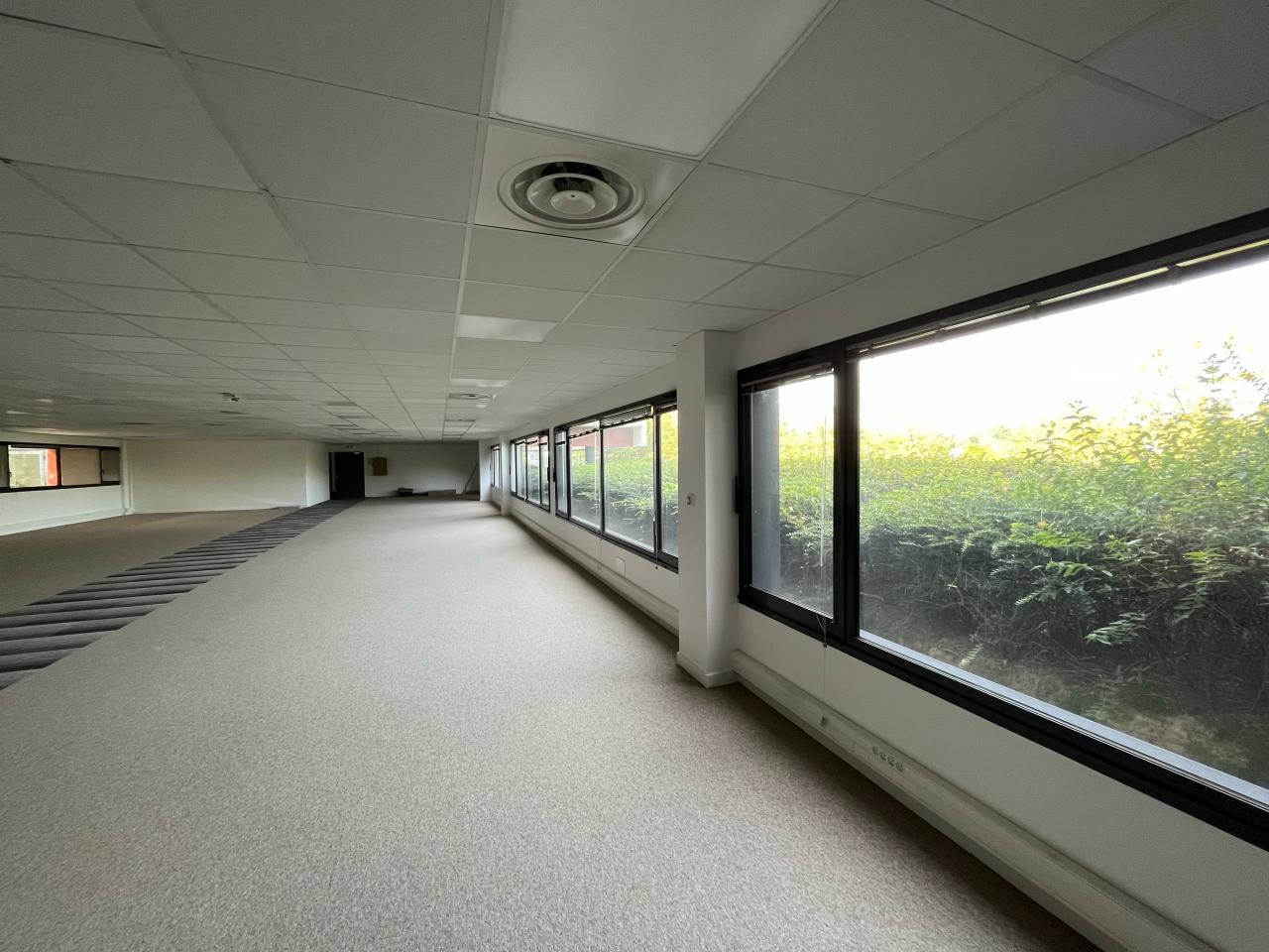 Bureau Saint-Herblain 1083m² Location bureau Saint-Herblain Loire-Atlantique OLBUR2112421 6